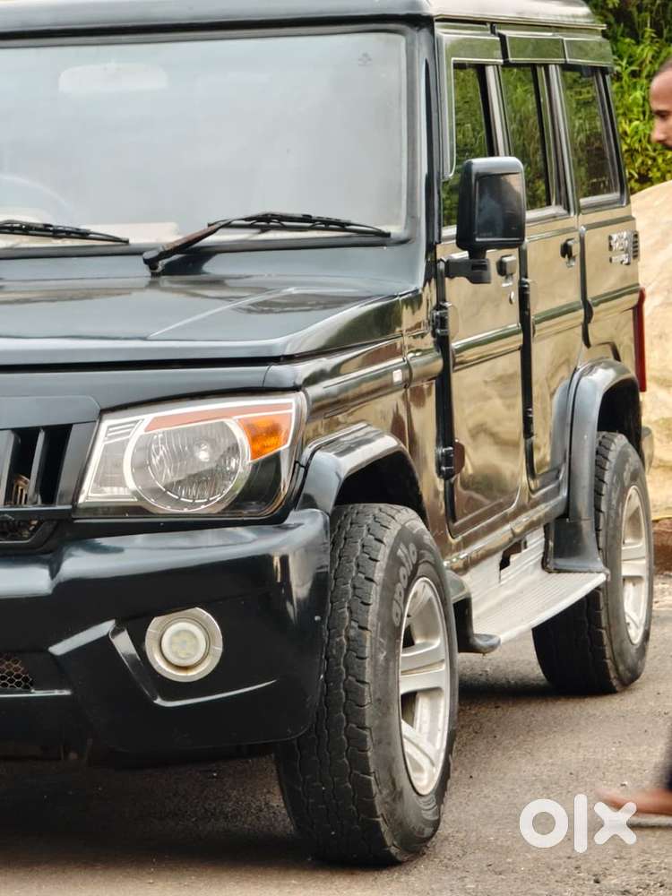 Mahindra Bolero 2010 Diesel Good Condition