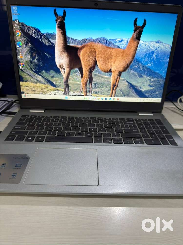 Dell Inspiron 15 3000 - Intel Core i5 11th Gen  Great Condition