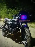 Modify splendour