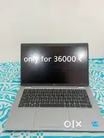 Dell new laptop in 36000