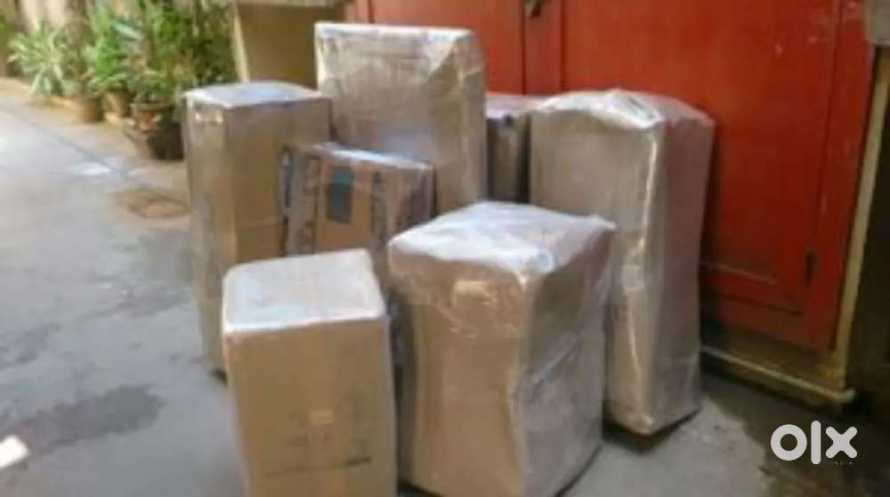Saima Express Movers And Packers