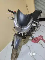 Tvs apache rtr 160 good condition