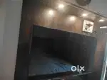 43 inch Bravia sony lcd