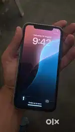 I phone 11