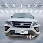 Toyota Urban Cruiser 1.5 High Grade MT, 2021, Petrol