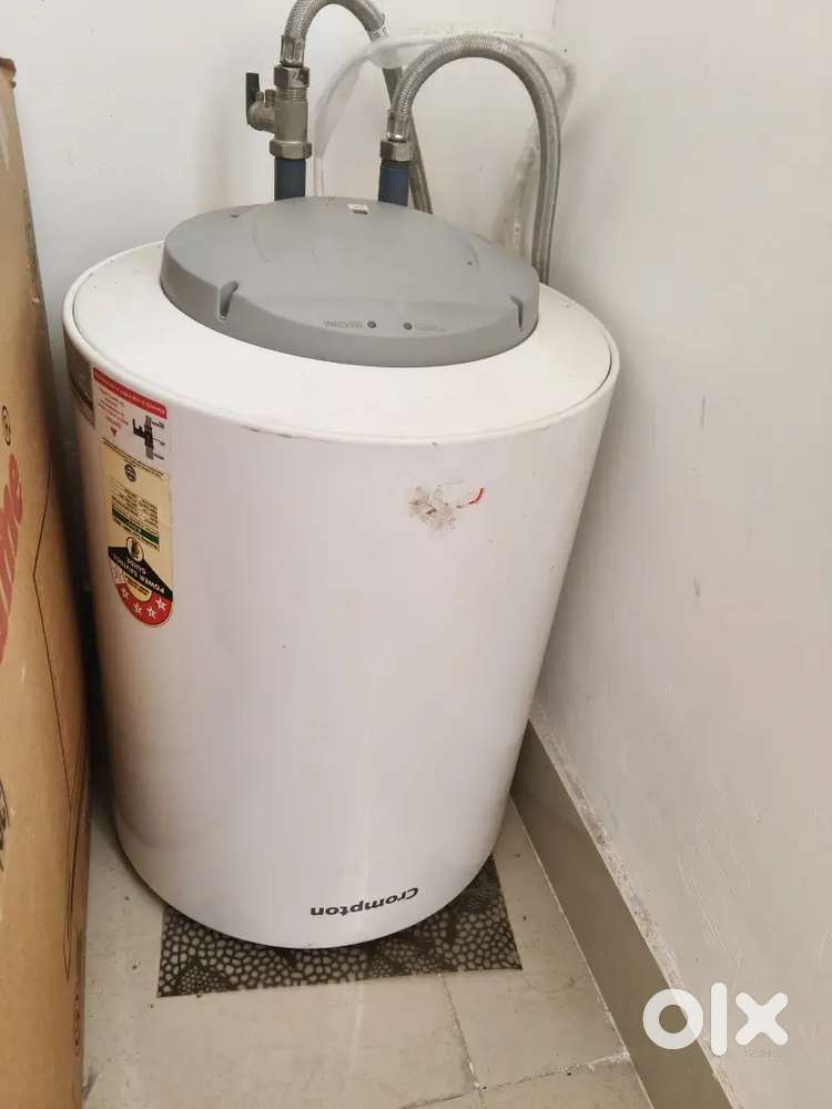 Water geyser 25 Ltr.