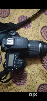 Cannon 90d good condition
