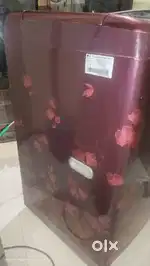 LG Washing machine