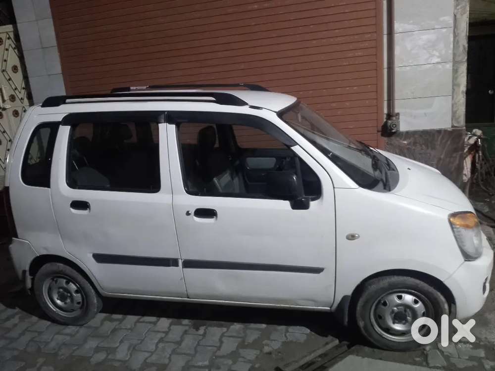 Maruti Suzuki Wagon R 2008 Puri gadi original