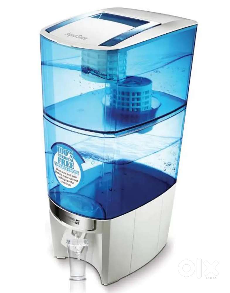 Aquasure Water Purifier