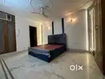 4bhk builder floor in saket