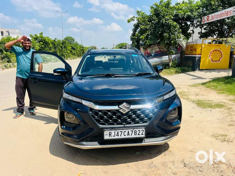 Good condition car