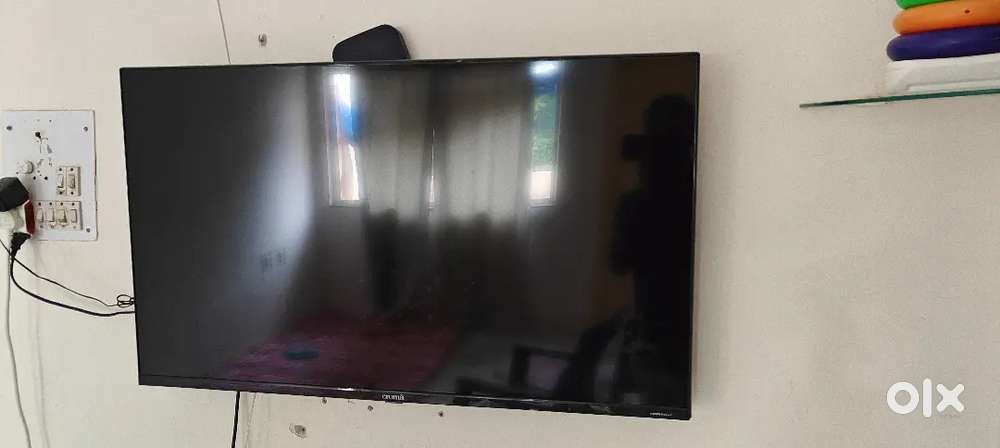 Croma 43in Smart TV