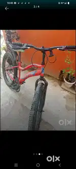 Cycle new condition mein hai 1 year old