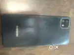 samsung a22 5g 6/128 excellent condition only screen change no billbox