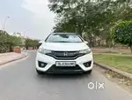 Honda Jazz S MT i-VTEC, 2016, Petrol