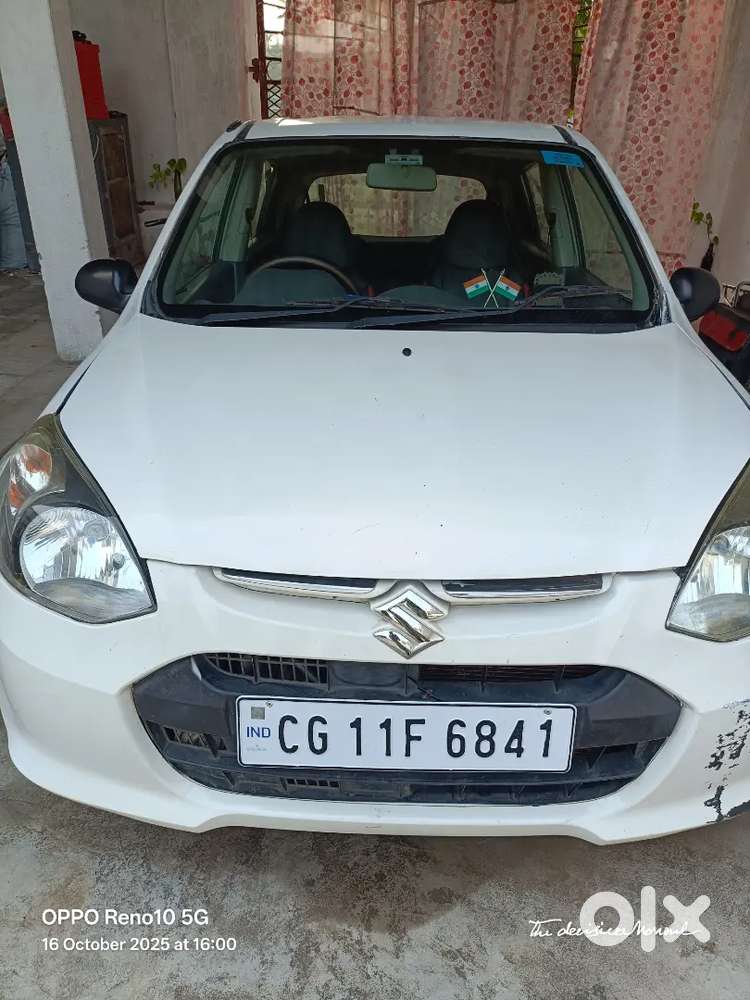 Alto 800 lxi condition best lene wale massage kare time pass wale dur