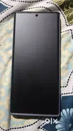 Samsung Note 20 ultra 12/256