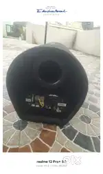 Subwoofer 5000w