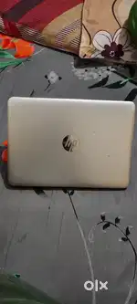 HP ELITE BOOK
