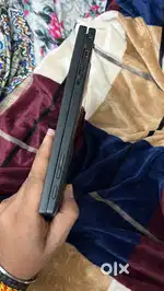Dell touch screen lap top 180 flexibale