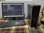 Home Desktop PC