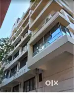 CONGRESS NAGAR 3 BHK FLAT FULLY FURNISHED