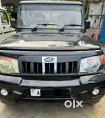 Mahindra Bolero Glx Diesel Good Condition