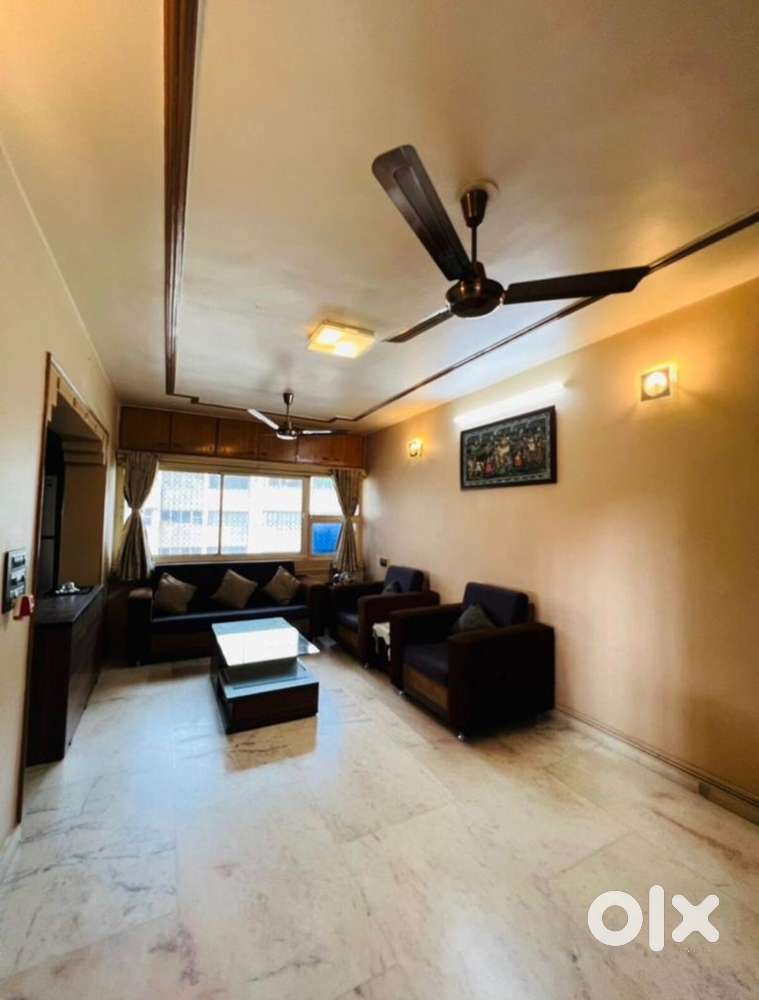 Posh Aesthetic Apartment in Satellite