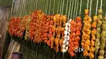 Want tandoori & kebab master with good experience