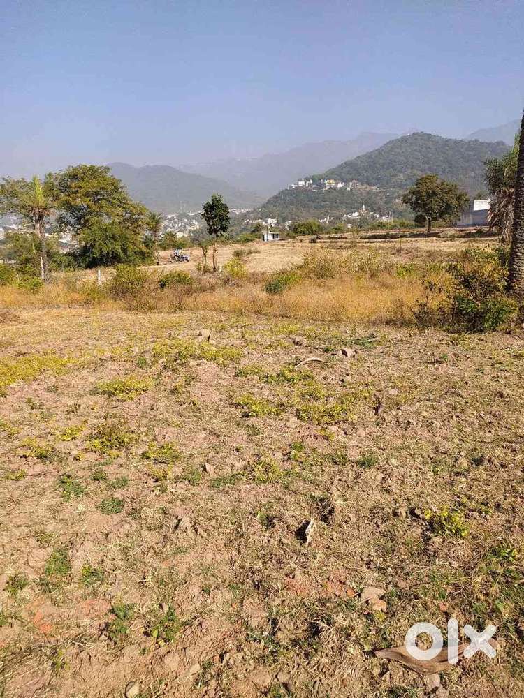 350 gaj plot for sale in tipra smart enclave behind sai mandir