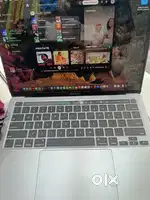 Macbook pro 2021