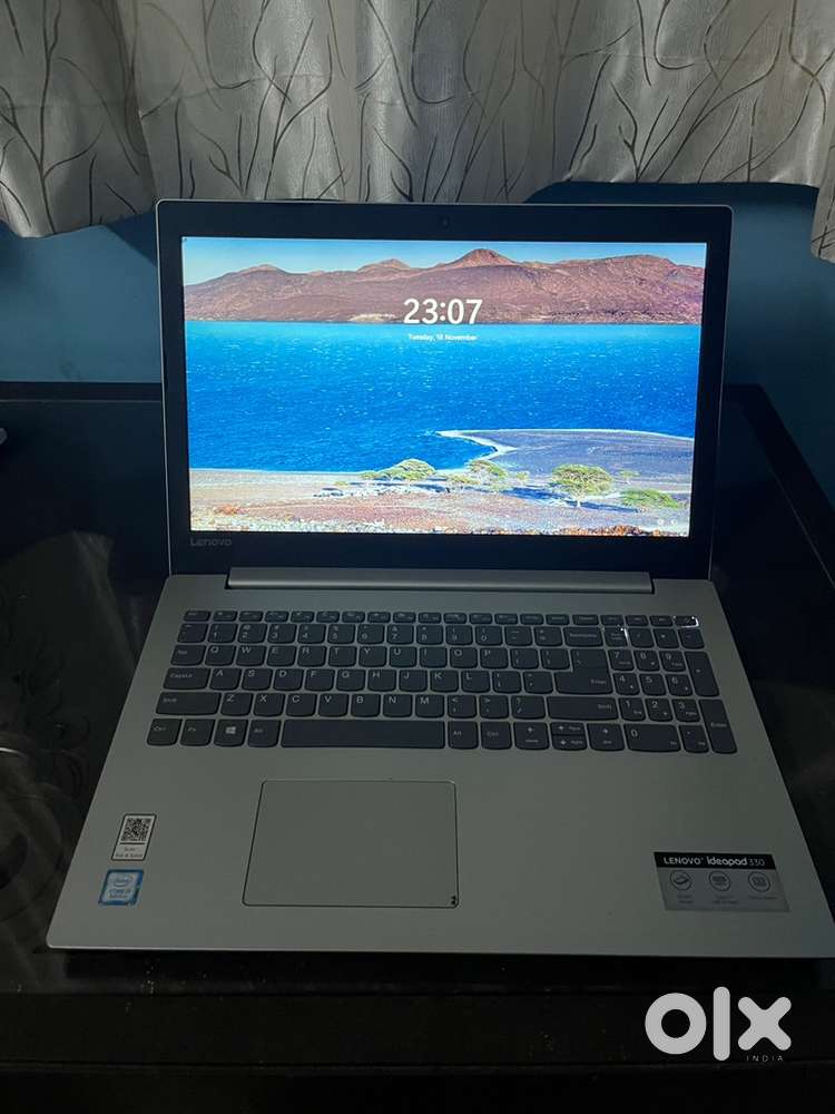 Lenovo ideapad 330, 15 inch Laptop