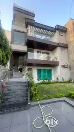 1 Room for rent at Rama Lane Talab Tillo