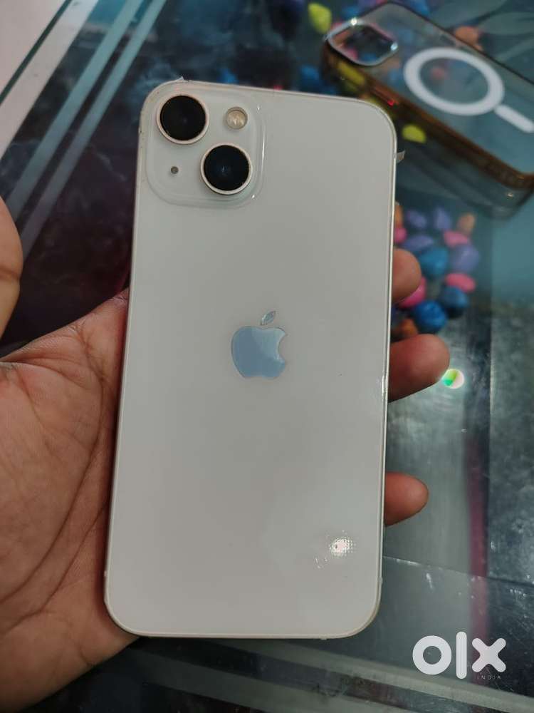 Iphone problem only band body