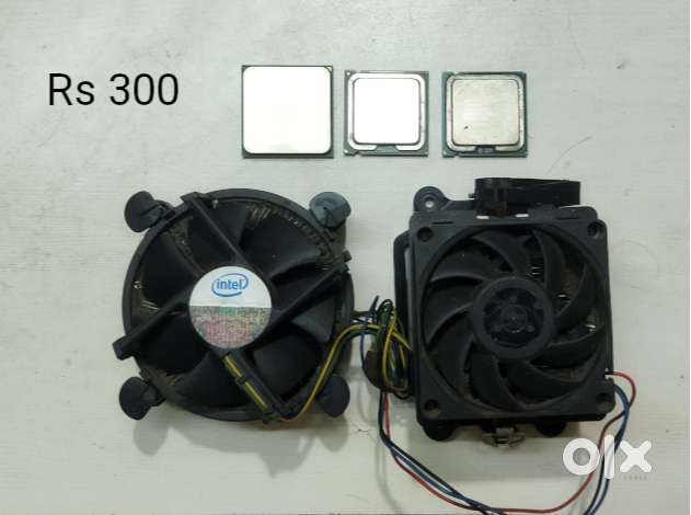 Computer Items