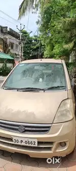 Maruti Suzuki Zen Estilo LX BS lll 2007 Petrol Well Maintained