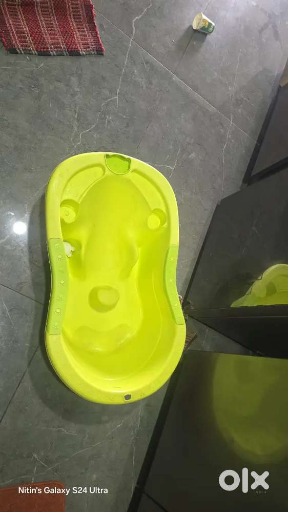 Baby Bath Tub