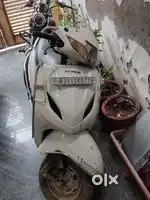 Honda activa 4g