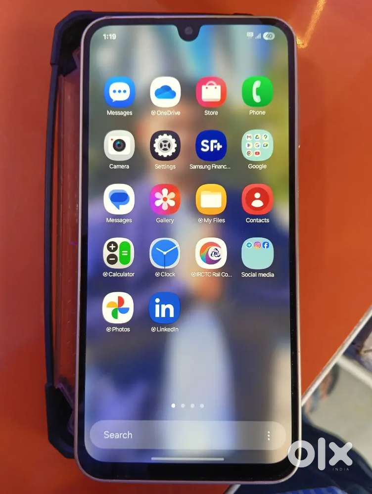 Galaxy A16