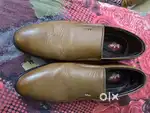 Leecooper formal shoes size-10