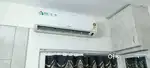 Samsung 5 star inverter split AC 1.5 ton