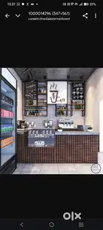 We are looking for a chef in newly opened cafe in kozhikode