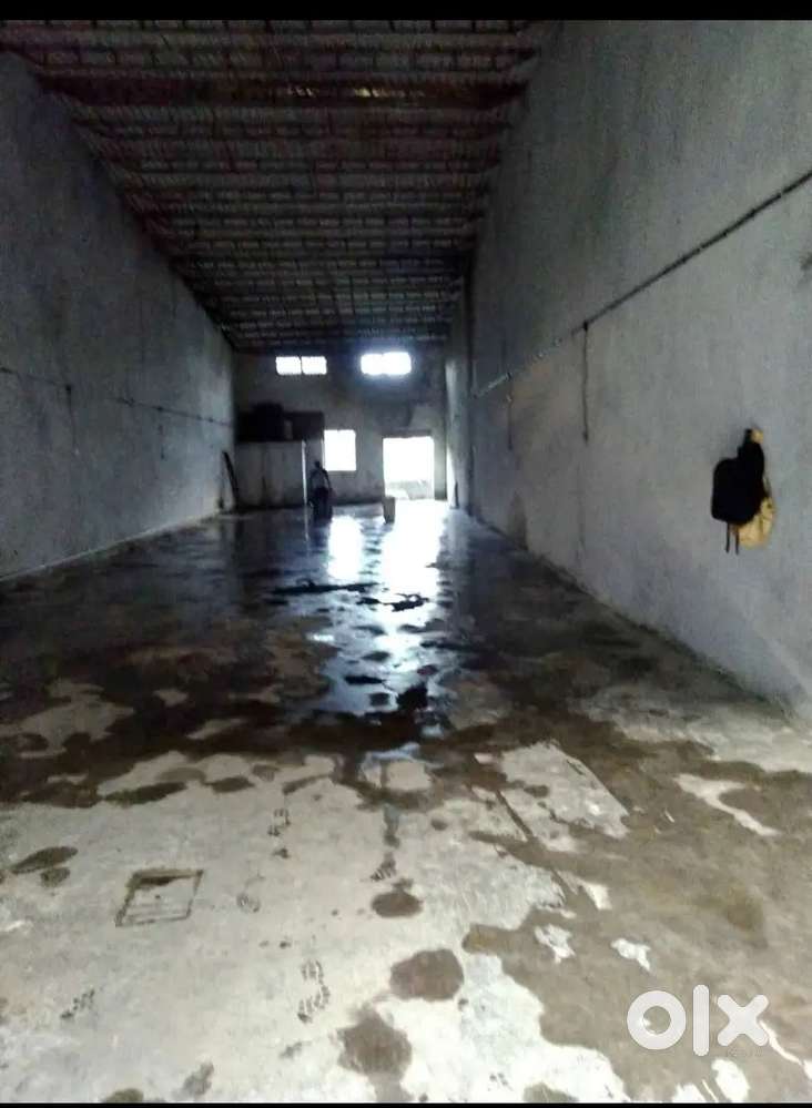 Commercial Godown , Storage Rent Chembur Good Locality