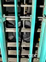 Cooler h One year huwa h abhi 70 liter tank h koi problem h nhi h