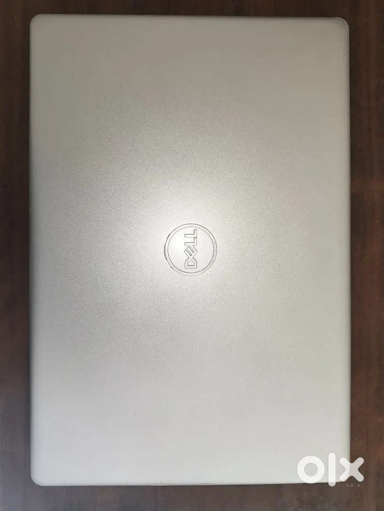 Dell laptop
