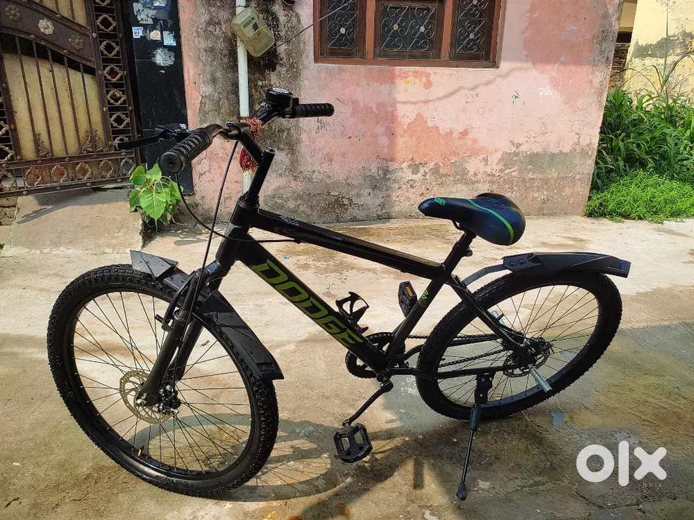 Cycle for sale