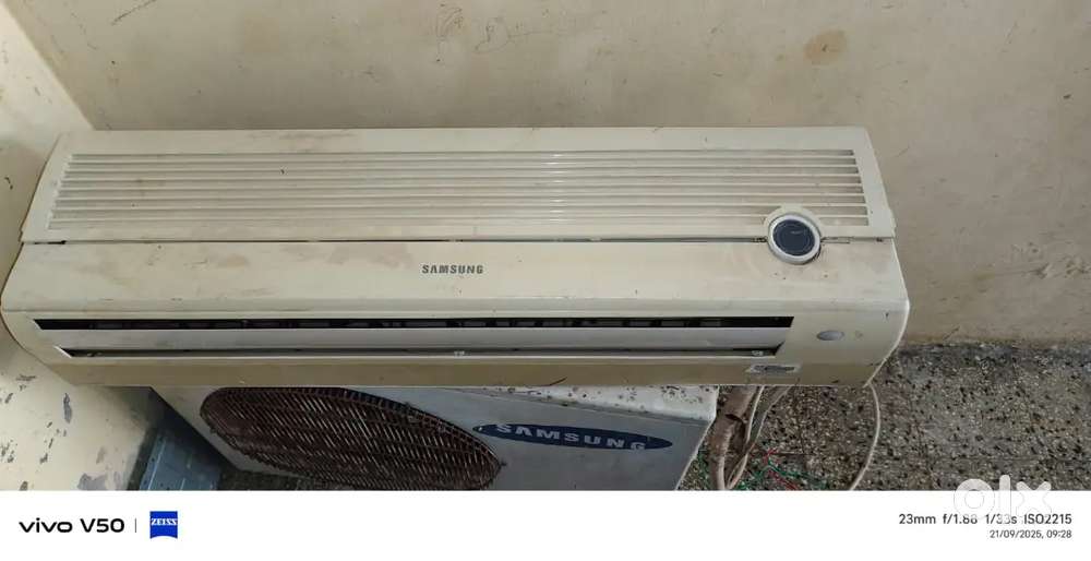 Samsung AC