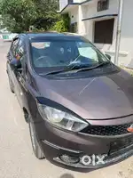 Tata Tiago 2018 Petrol 56000 Km Driven