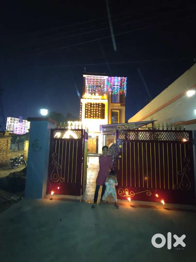 2 BHK Flat for rent